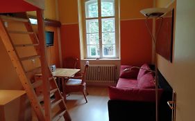 Ciao-Aschau Haus Zur Burg Ap102 Biedermann